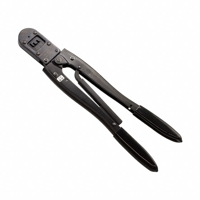 1454509-1 TE Application Tooling  Presse Applicatrici Crimpatrici